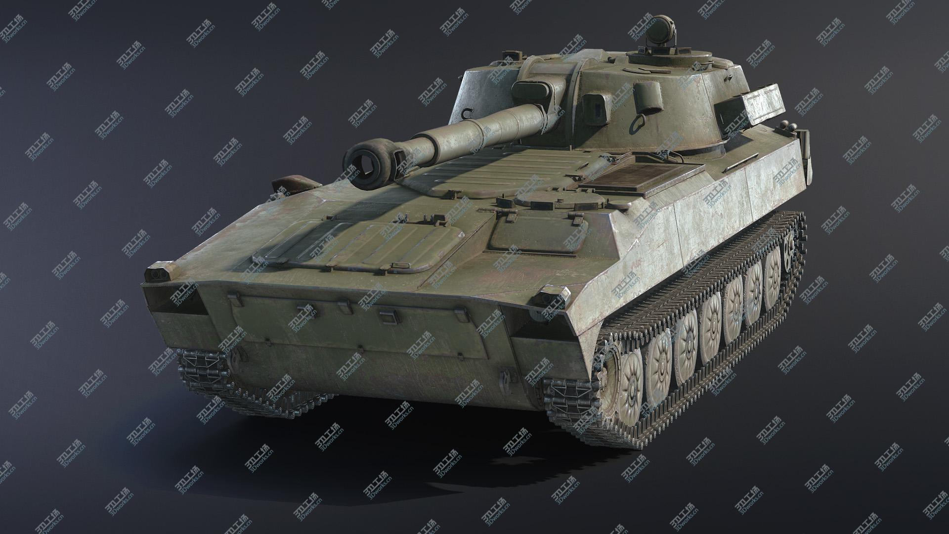 images/goods_img/202104093/2S1 Gvozdika Low-Poly 3D/1.jpg